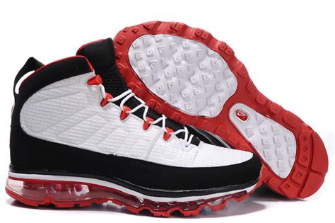 Air Max fusion jordan 9